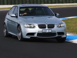 BMW M3 Sedan